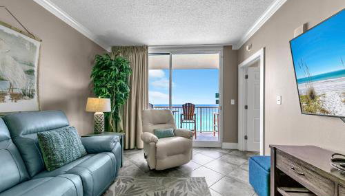 Majestic Beach Towers 2-1005 - Foto 2