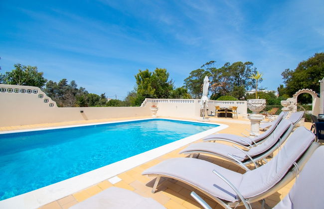 67 adm 3 Bedroom Villa Walking Distance to Carvo - Foto 22