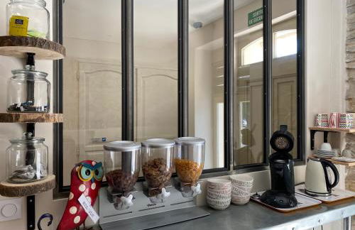 Le Logis GOUT - Foto 74