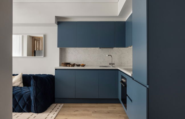 White City Limassol - Foto 35