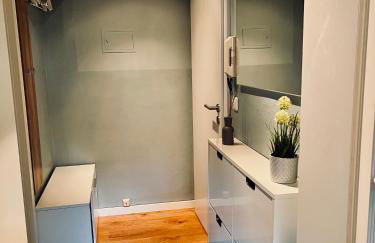 ciao-aschau FeWo Bergenrelax - Photo 8