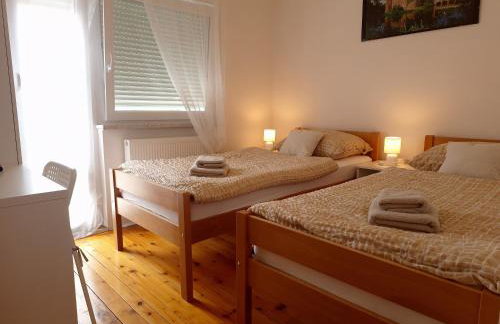 Apartment Nina-bazen-klima-parking - Foto 34