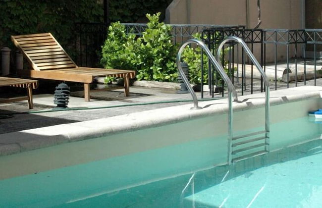 Redentor Apart Hotel - Photo 15