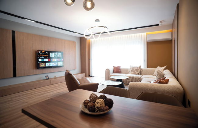 Lux Apartments - Foto 31