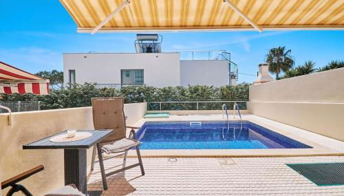 Casa Felix mit Pool - Foto 3