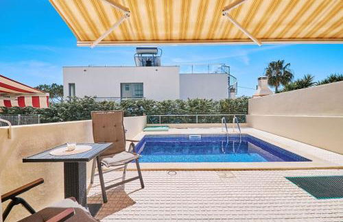 Casa Felix mit Pool - Foto 3