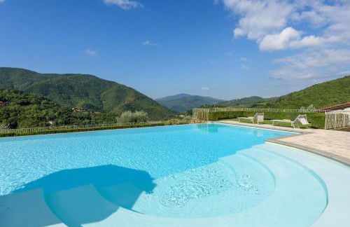 Villa Caiano - Luxury In Tuscany - Foto 67