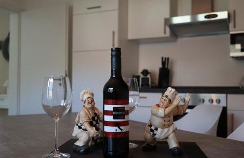 Ferienhaus Alte Maßschneiderei - Foto 32