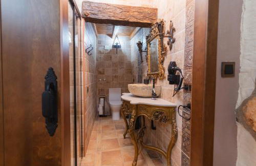 Casa rural el rincón del Altozano - Foto 25