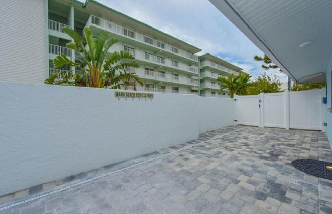 Sun and Sea by Beachside Management - Foto 45