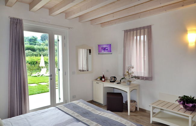 Agriturismo La Rocca - Foto 7