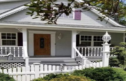 Lambs Landing Huron Family Vacation Home - Photo 1