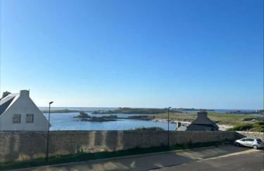 TY FOUR - Bel appartement T2 de standing vue mer - Foto 32