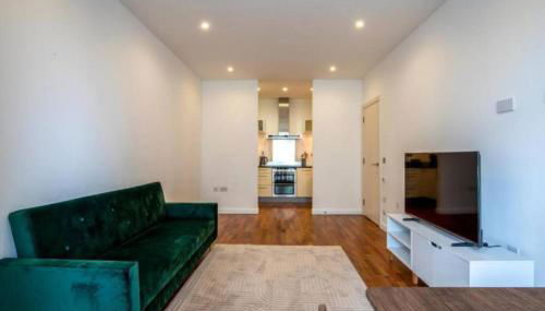 Canary Wharf Penthouse Stay - Foto 3