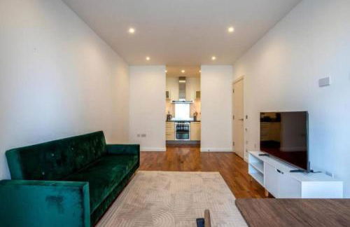 Canary Wharf Penthouse Stay - Foto 3