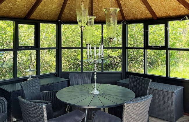 4 Person Holiday Home in Thisted - Foto 18