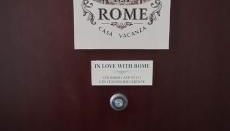 IN love with rome gemelli e vaticano - Foto 2