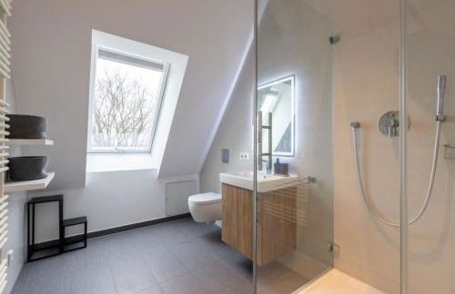 Modern Kudamm Luxury Home with 2 kitches - Foto 30