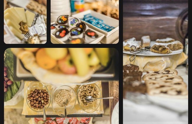 Alloggi B&B Allegri - Photo 19