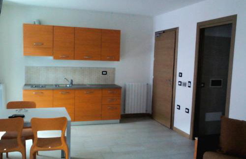 Residence Acero Rosso - Foto 8