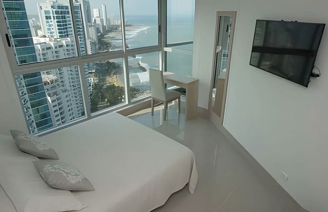 U-GO Edificio Murano Elite, Bocagrande - Foto 41