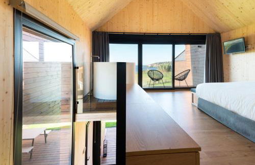 Cabañas de Canide - Foto 10