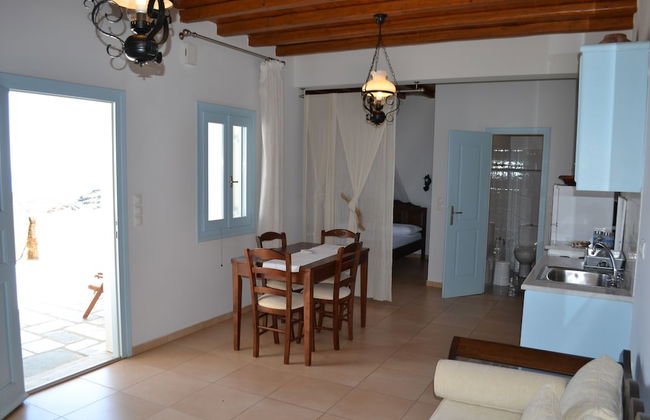 Villa Ioanna - Vacation Houses for Rent Close to the Beach - Foto 8