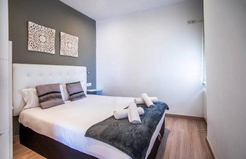S2SEP1099 - Great apartment with private terrace - Foto 17