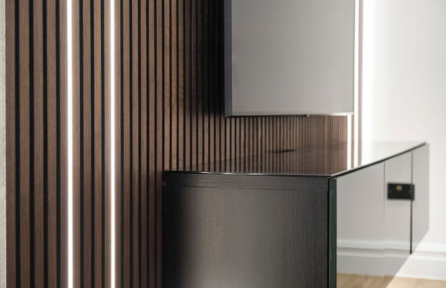 Luxury 2 Bed Apartment in Central London - Foto 32