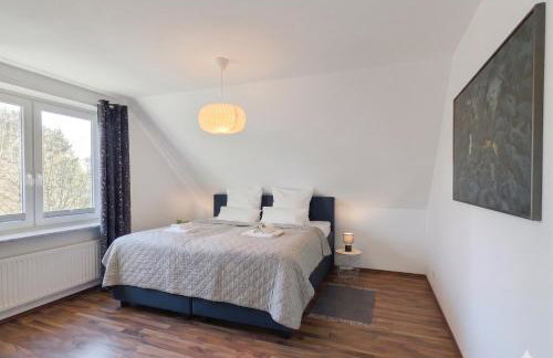 INIKAMA: Designer Apartment im Grünen – Netflix - Foto 23