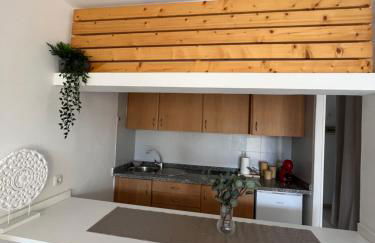 Apartamentos Atlantic Garden Beach Mate - Photo 92