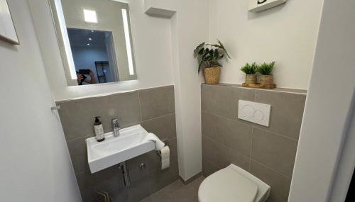 MEL&BENS Modern Oak-Apartments für bis zu 12 Personen - Foto 5