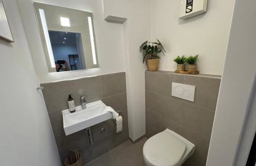 MEL&BENS Modern Oak-Apartments für bis zu 12 Personen - Foto 5