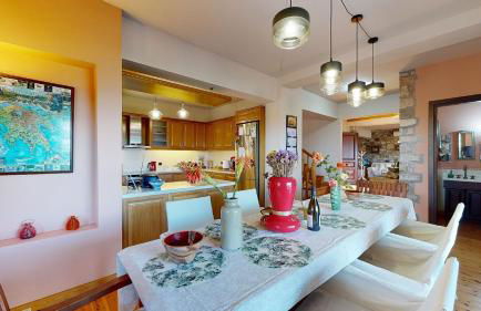 Panorama Villa Sea View - Photo 35