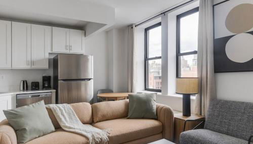 Blueground Central Park West view nr Central Park NYC-2005 - Foto 2, Other