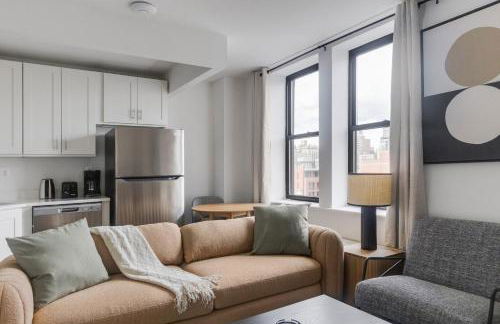 Blueground Central Park West view nr Central Park NYC-2005 - Foto 2