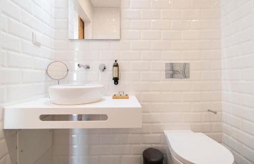 Roots Hotel - Foto 11