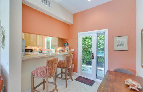 Patio, Pool, Mtn Views Palm Springs Festival HQ! - Foto 25