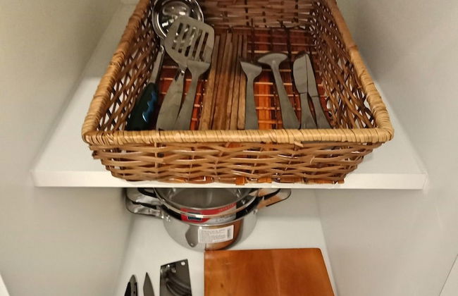 Saigon House Vinhomes Golden River - Foto 78