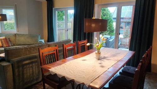 Ferienhaus an der Wiederitz - Photo 3