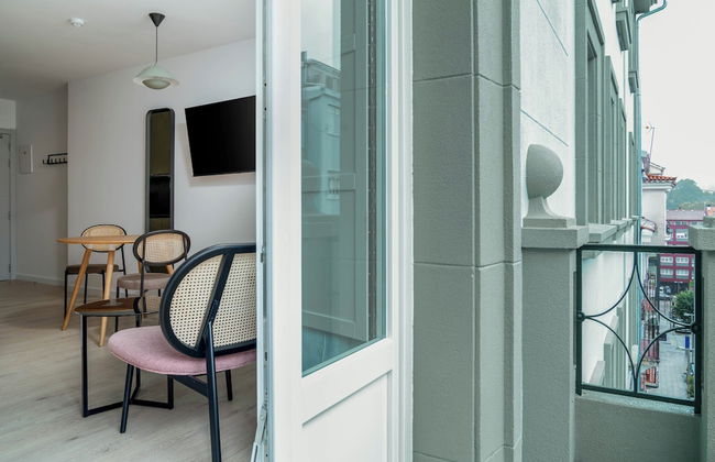 Limehome Santiago de Compostela - Foto 80