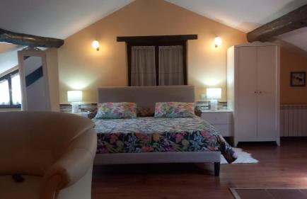 Apartamentos Rurales la Candaliega - Foto 56