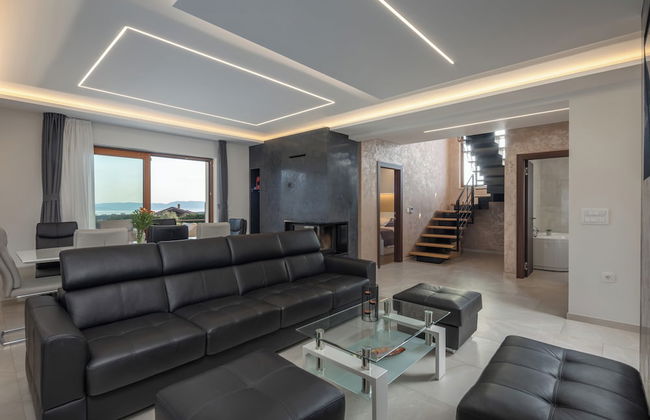 Villa Vilani Spa & Pool - Foto 15