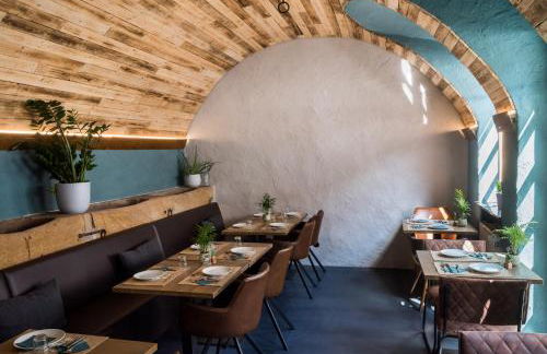 Apart-Hotel Heiligenthaler Hof - Foto 80