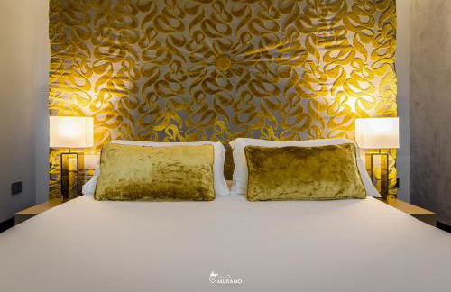 MURANO Suites - BOUTIQUE Apartments adults only - Photo 46