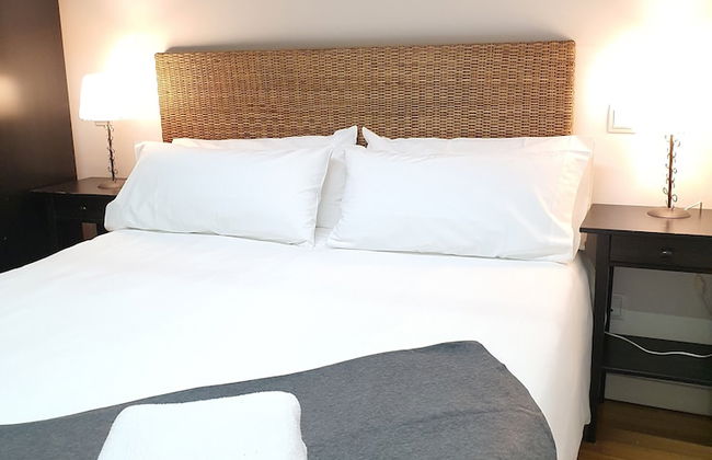 Apartamentos Huertas - Photo 6