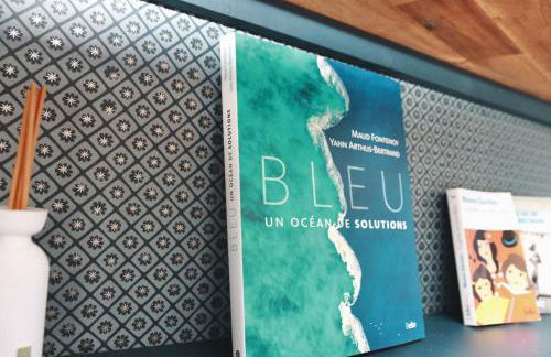 La Source - Spacieux T2 au coeur du village, à 5min des plages - Foto 25