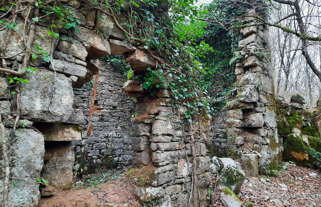 Holiday Home Kastav - Foto 30