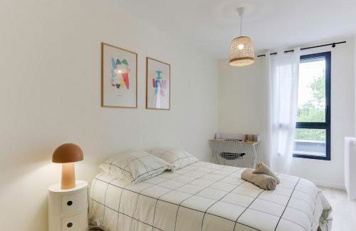 Maison Joseph - Chambre 2 - Foto 1