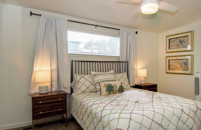 Hillwood Hideaway - Foto 3